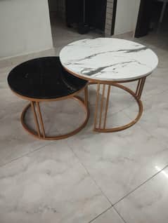 new nesting table