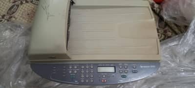 printer