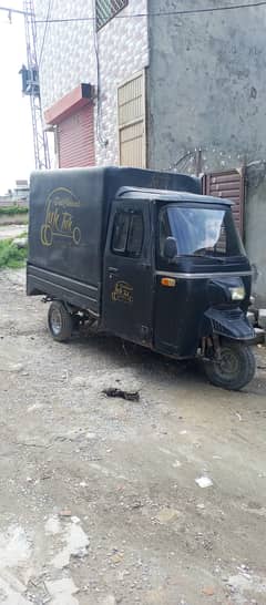 Riksha