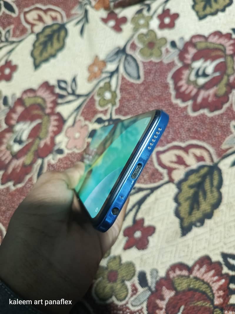 TECNO SPARK 10C  PTA APPROVED 1