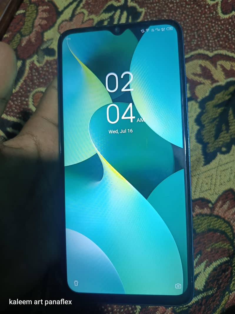 TECNO SPARK 10C  PTA APPROVED 5