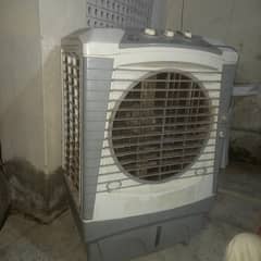 GFC air cooler