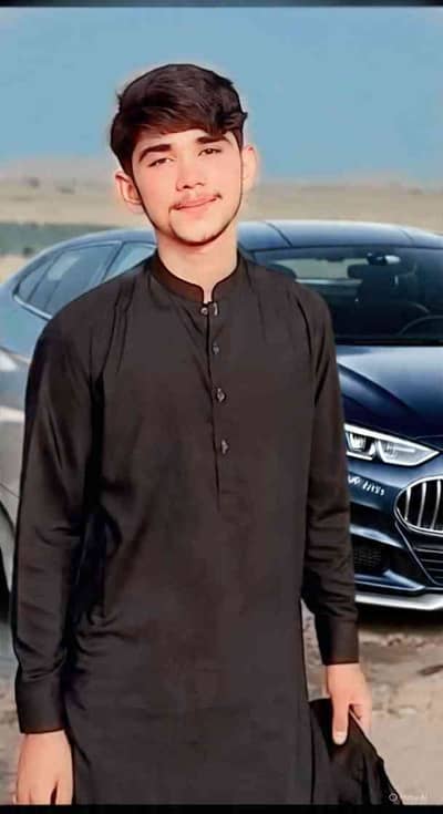 M Arsalan 