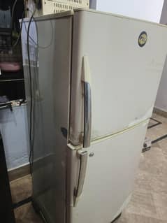 PEL refrigerator
