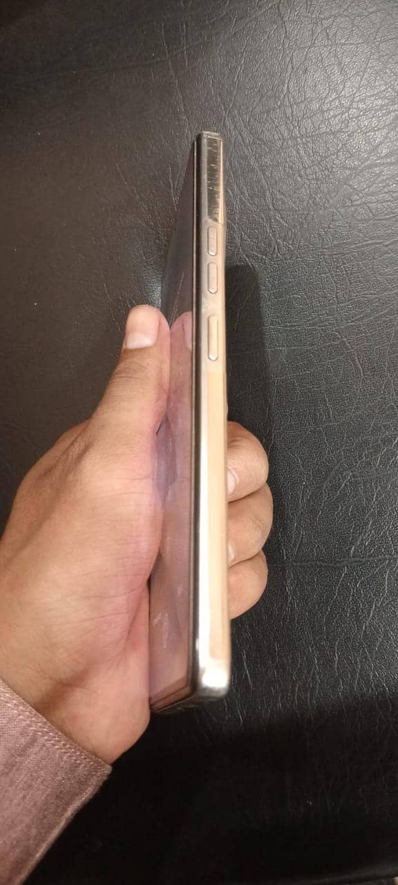 Tecno Camon 30 10/10 Condition 0
