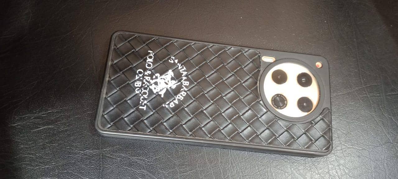 Tecno Camon 30 10/10 Condition 3