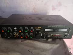 Amplifier