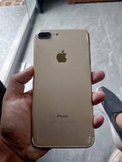 iPhone 7plus PTA Approve