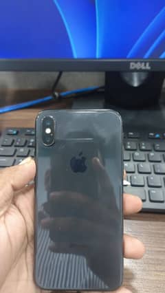 Iphone X