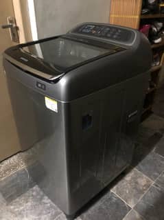 Samsung 16kg Washing Machine | Imported | Powerful Motor | WA16J6750SP