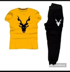 tracksuit and pack of 10 tracksuit.