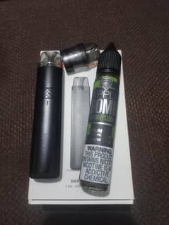 GEEK VAPE