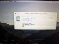 Macbook pro mid 2014 - 15inch