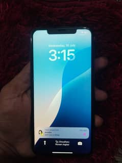 Iphone XS Max