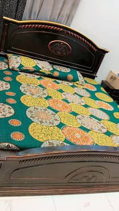 selling bed
