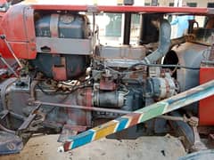Tractor