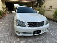 Toyota Crown athletic 2005