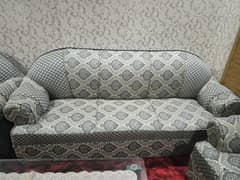 5 seater sofa set low budget for sale