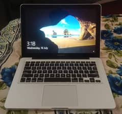 Macbook