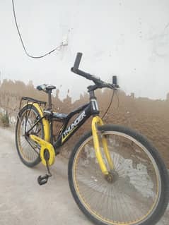 Cycle for sale
