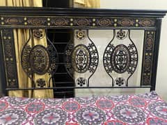 iron bed for sale