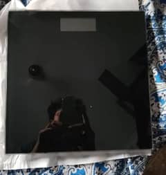 Weight