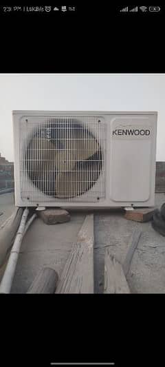 Kenwood AC 1 ton