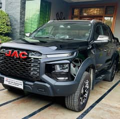 Jac T9 Hunter