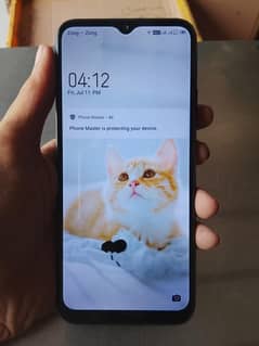 Tecno Spark 6Go KEJ5
