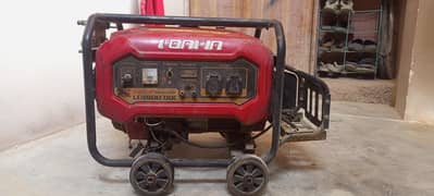 loncin Generator