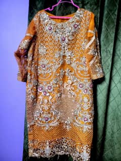 3 piece formal wedding dresses