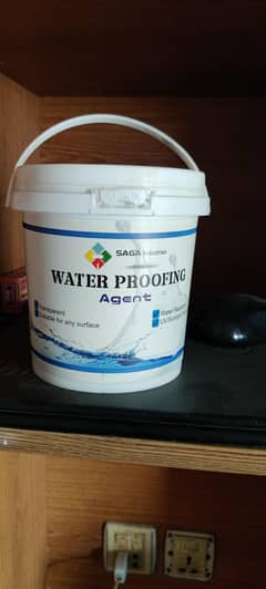 Water Proof Agent