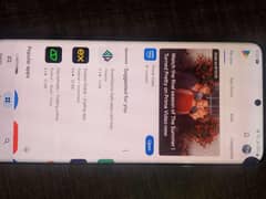 Samsung  S20 Ulrta Phone