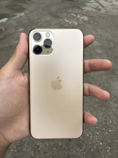 I phone 11 pro “pta approved”