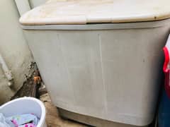 Washing machine orient company