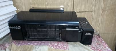 Epson L805
