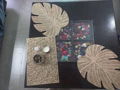 Center tables