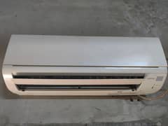 1.5 ton ac DC Inverter haet and cool condition ok rabta 03156971851