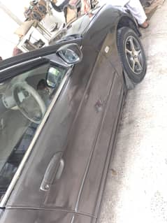 Honda civic 2004/5  EXI