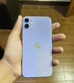 iPhone 11 (256) GB Face Id Ok Ture Tone ok PUBG Master Mobile oka