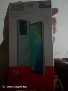itel a05s