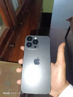 Iphone 14 pro max JV 128 GB 97% bettery health with original box