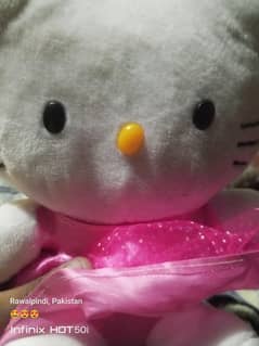 hello