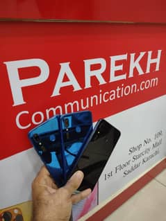 Huawei p20 lite