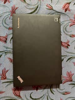 Lenovo Thinkpad Core i3 4th Gen