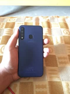 Infinix Smart 3 Plus