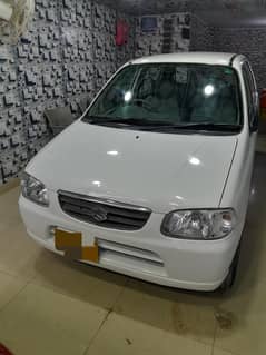 Suzuki Alto Vxr Throughout Petrol