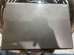toshiba portege