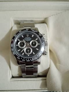 Rolex Daytona New Model