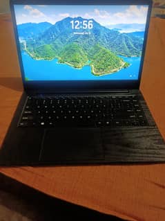 Laptop Toshiba satellite